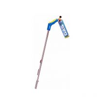 Désherbeur thermique Gloria modèle thermoflamm bio confort