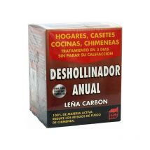 Ramonage annuel bois Pyrofeu 3 x 250 g