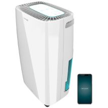 Deumidificatore Bigdry 4000 Expert Connected Cecotec