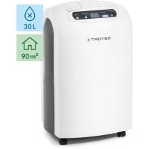 Trotec - Deshumidificador Confort ttk 100 e