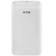 HTW - Deshumidificador de Aire Portátil A3 Capacidad de Deshumidificación: 10 L/día