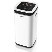 Haeger - déshumidificateur numérique 16 litres