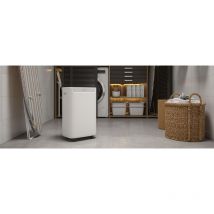 Splendid - Deshumidificador 10 L/24h olimpia aquaria S1 10 p 2 l 40