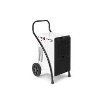 Trotec - Deshumidificador industrial ttk 170 eco Deshumidificación máx. 52 l/24 h para espacios de hasta 90 m² o 230 m³