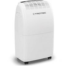 Trotec - Deshumidificador ttk 75 e