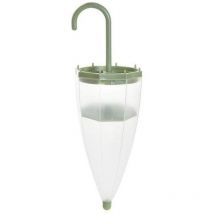 Jusch - Déshumidificateur, Condensation Débrancher Forme De Parapluie Mini Déhumidificateur, Avec Dessiccants Boîte D'absorbeur D'humidité