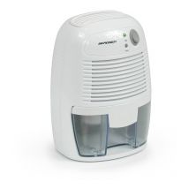 Déshumidificateur d'air - Absorbeur d'humidité blanc Berdsen BR-68W
