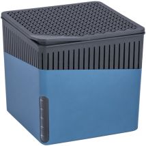 Wenko - Déshumidificateur d'air 500g Cube Absorbeur d'humidité, Chlorure de calcium anti humidité, anti moisissure, anti odeur, efficace jusqu'à 2
