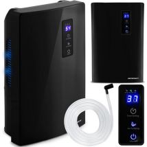 Déshumidificateur d'air - Absorbeur d'humidité noir Berdsen BR-20