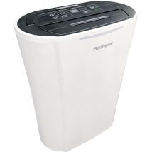 Bestherm - Déshumidificateur d'air Keria 10L/jour, réservoir amovible