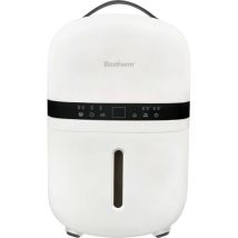 Luftentfeuchter Bestherm Nova 5L/Tag, herausnehmbarer Wassertank, Aktivkohlefilter, integrierter Ionisator
