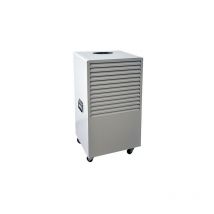 Viva - Déshumidificateur d'air mobile professionnel KT-80 96l-24h