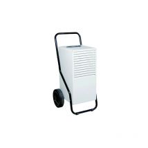 Déshumidificateur d'air mobile professionnel KT-80 CAR 96 l-24h