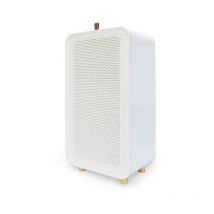 Air&me - Déshumidificateur orain Blanc 0.75L/j puissance de 0.75 L/jour, fonctionnant par Effet Peltier