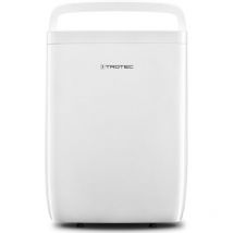 Trotec - Déshumidificateur d'air ttk 27 e mobile 12 l/jour et 15 m²