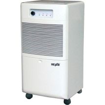 Heylo - Déshumidificateur Drytech 650, 330 Watt