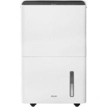 Duux - Déshumidificateur Bora DXDH20 20L avec mode sechage et connecté