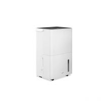 Duux - Deshumidificateur DXDH30 Bora smart 30L Blanc
