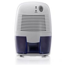 Déshumidificateur HD-68W 20 m² 0,011 l/h blanc, bleu