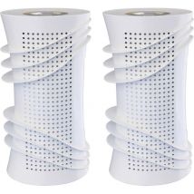 Pingi - Déshumidificateur C2-700M blanc X737851