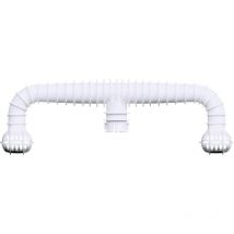 Déshumidificateur Pingi SR-700M blanc