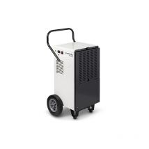 Trotec - Déshumidificateur professionnel ttk 380 eco - 400m2 - dégivrage