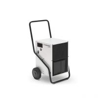 Trotec - Déshumidificateur ttk 170 s