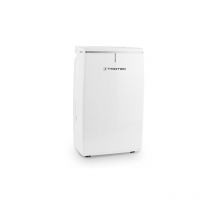 Trotec - Déshumidificateur d'air ttk 53 e pour 31 m² mode automatique led
