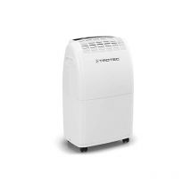 Trotec - ttk 75 e Déshumidificateur (20 l/j) pour 45 m²