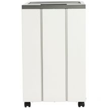 Wood's - Déshumidificateur woosddéshu-LD40 250 w Blanc