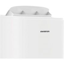 Infiniton - Deshumidificador 20 litros DHMW20L wifi