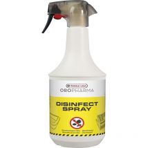 Oropharma Spray Desinfectante 1 L