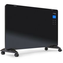 Design-Glaskonvektor tch 2011 e - Trotec