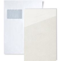 Wallface - 1 sample piece S-19775 leguan bianco antigrav Collection Wall panel sample in din A5 size