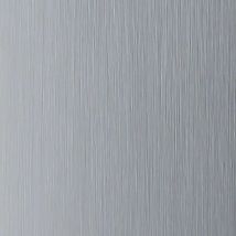 Wallface - 1 échantillon S-10298 deco silver brushed Deco Collection échantillon panneau mural au format A5
