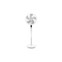 Trotec Design-Standventilator mit Fernbedienung TVE 26 S 85° Oszillation 30 W