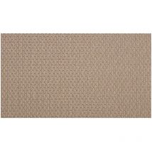Karat Designbodenbelag – PVC Meterware 60 x 200 cm – 70% Vinyl, 30% Polyester – rutschfest, wasserundurchlässig, schwer entflammbar