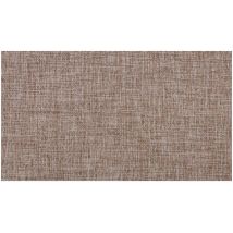 Designbodenbelag Trani – 60 x 400 cm – 70% Vinyl, 30% Polyester – rutschfest, UV-beständig, wasserundurchlässig, schwer entflammbar