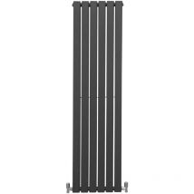 Monster Shop - Designer Radiators 160 x 42cm Flat Panel Modern Central Heating