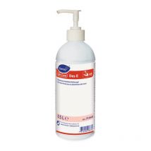 Desinfección De Las Manos Softcare De e 500Ml