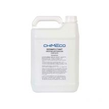 Chimeco - Désinfectant 5L virucide bactéricide