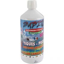 Subito - Desinfectant antibacterien 1l