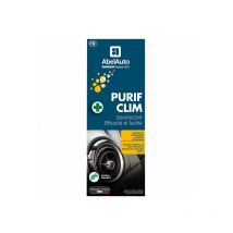 Purificateur de climatiseur coffret 125ml