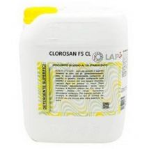 Désinfectant de qualité supérieure clorosan f5 cl