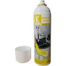 Karzhan - désinfectant de surfaces virucide en 14476 aérosol de 400 ml 57592