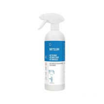 Désinfectant et nettoyant de surfaces écocertifié ecoway - 57630