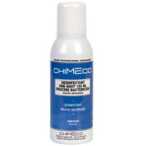 Chimeco – Désinfectant virucide bactéricide 150 ml – Nettoyant pour surfaces – Bactéricide EN 1276, Virucide EN 14476