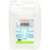 Desinfectant virucide en14476