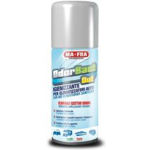 Mafra - Desinfectante para aire acondicionado de coche Odorbact Out