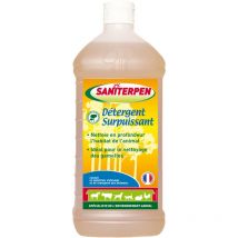 Saniterpen Hochleistungsreiniger 1l - Saniterpen